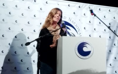 DISTINCIÓN DE LA UNIVERSIDAD AL TRABAJO POR LA DIGNIDAD DE LAS PERIFERIAS.