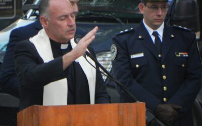 ACTO EN LA POLICIA FEDERAL.