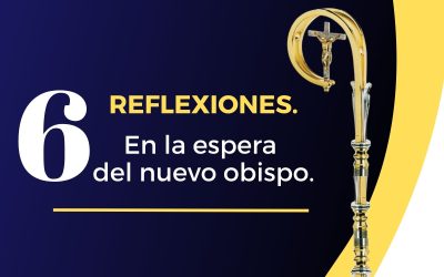 ESPERANDO AL NUEVO PASTOR