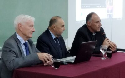 LA UNIVERSIDAD DEL PAPA FRANCISCO.