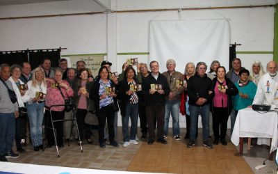30 AÑOS DE LOS ENCUENTROS DE EVANGELIZACIÓN DE SANTO CURA BROCHERO.