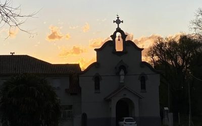 ENCUENTRO PROYECTO DE VIDA