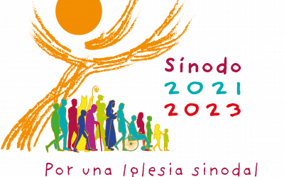POR UNA IGLESA SINODAL: COMUNIÓN, PARTICIPACIÓN Y MISIÓN.