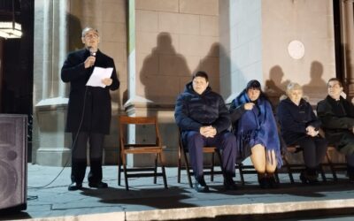 LA FRATERNIDAD FUNDAMENTO Y CAMINO PARA LA PAZ