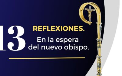 ESPERANDO AL NUEVO PASTOR.