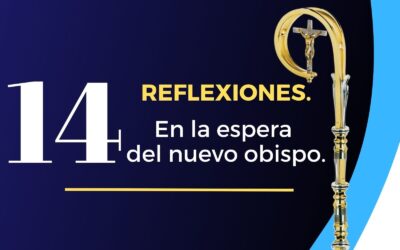 ESPERANDO AL NUEVO PASTOR.