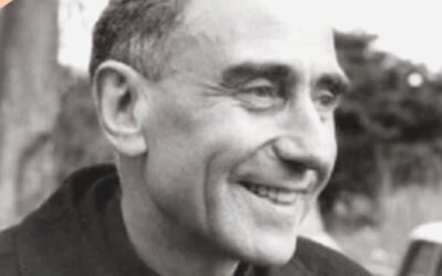 BEATO CARDENAL EDUARDO PIRONIO