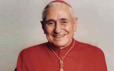 LA HISTORIA DE PIRONIO