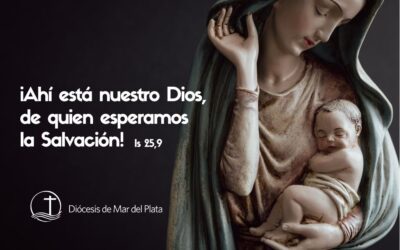 FELIZ NAVIDAD DEL SEÑOR.