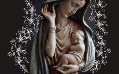 AHÍ ESTÁ NUESTRO DIOS, DE QUIEN ESPERAMOS LA SALVACIÓN.