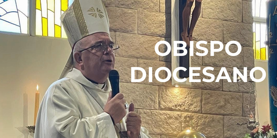 Foto Obispo Giobando