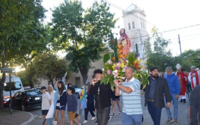 Fiesta de San Andrés&nbsp;