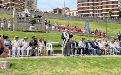 Mensaje de Mons. Ernesto Giobando s.j. a los turistas