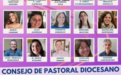 Anunciar la alegría de la Vida en Cristo