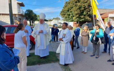 Anunciación del Señor: Fiestas Patronales y Día del Niño por nacer