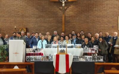 Se reunió la Mesa de Diálogo por la Dignidad de las Periferias y alertó sobre la escasez de alimentos en los sectores populares