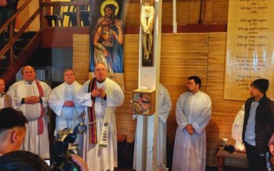 La “Granja San Francisco” cumplió su primer aniversario