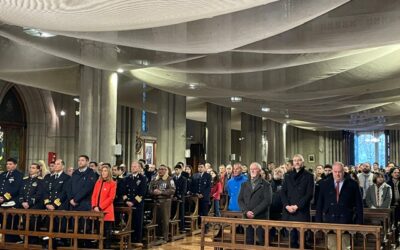 “Te Deum por el 209 aniversario de la Declaración de la Independencia”
