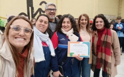 Con gran participación, se realizó la 3ª “Expo ESI” diocesana