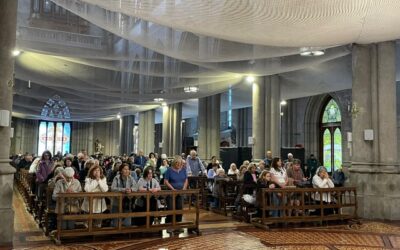 Se celebró en la diócesis la Jornada Mundial de los Pobres