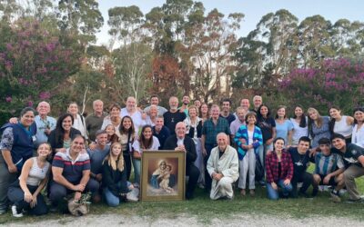 Las “Misiones Familares” recibieron el envío en una Misa presidida por Mons. Giobando