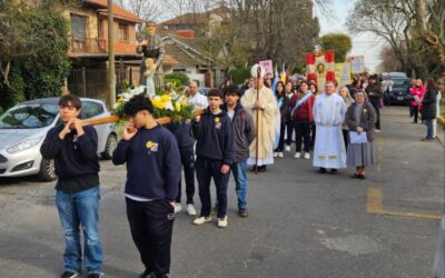 150 años de las Hermanas Pobres de Santa Catalina de Siena en el Hogar – Escuela Divino Rostro
