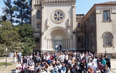 IX ENCUENTRO NACIONAL DE AGENTES DE PASTORAL EN CLAVE VOCACIONAL (ENAP)