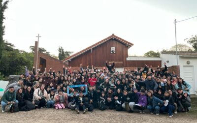 Jornada del Buen Pastor 2025: “Llamados a ser protagonistas”
