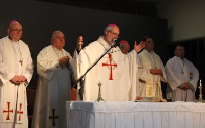 Con el documento “La amistad social como sueño y camino” concluyó la Semana Social nacional en Mar del Plata