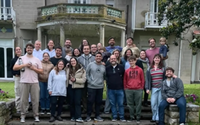 Jornada de fin de año de la Pastoral Vocacional