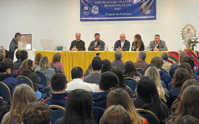 Finalizó la Semana Social Diocesana con un llamado al diálogo, el compromiso y el desarrollo integral