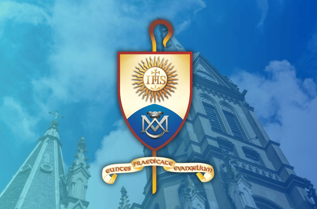 “¡Que se sienten en grupos de cincuenta personas!” Mensaje de Mons. Giobando al Pueblo de Dios