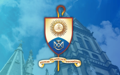 “¡Que se sienten en grupos de cincuenta personas!” Mensaje de Mons. Giobando al Pueblo de Dios