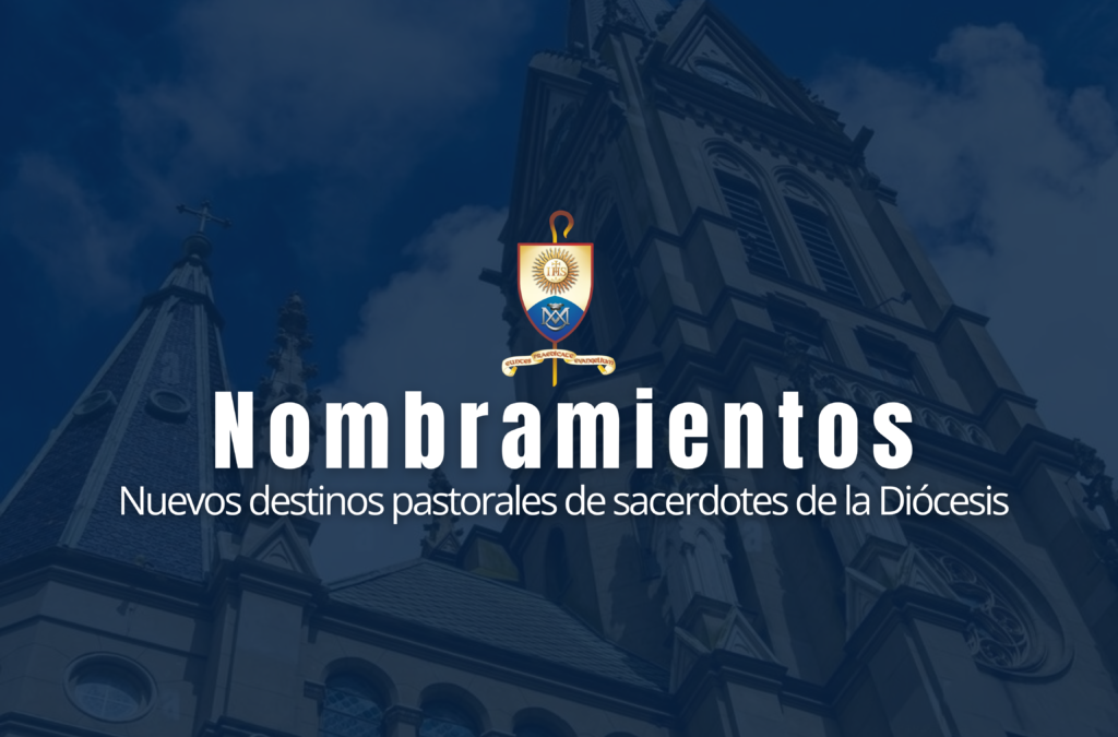 NOMBRAMIENTO