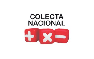 Llega una nueva edición de la Colecta Nacional Más por Menos