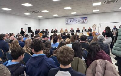 Con un llamado a transformar la realidad desde la Doctrina Social de la Iglesia concluyó la Semana Social Diocesana