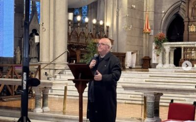 El Obispado presentó el diagnóstico del estado de conservación de la Catedral y el proyecto para su restauración
