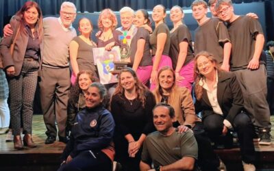 Con más de 1500 participantes, concluyó el Encuentro Deportivo y Cultural de la JuREC