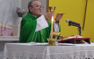 Sacerdote de Gregorio de Laferrere prestará servicio en nuestra diócesis