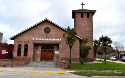 SITUACIÓN TOMA EN BARRIO LAS HERAS: COMPROMISO DE LA IGLESIA CATÓLICA DE MAR DEL PLATA
